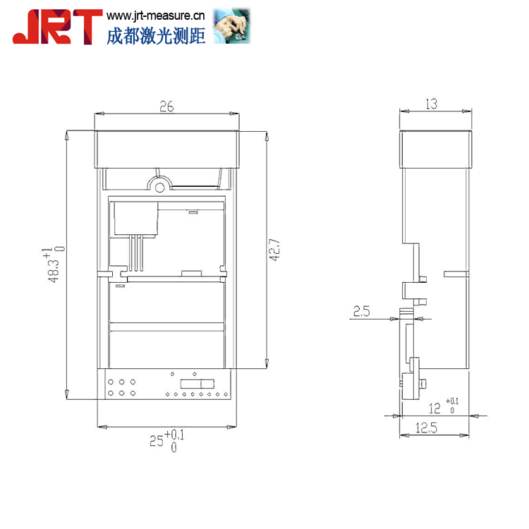 中距模塊設計圖