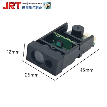 2022新品·Modbus RTU新通信協議·40米中距測距傳感器