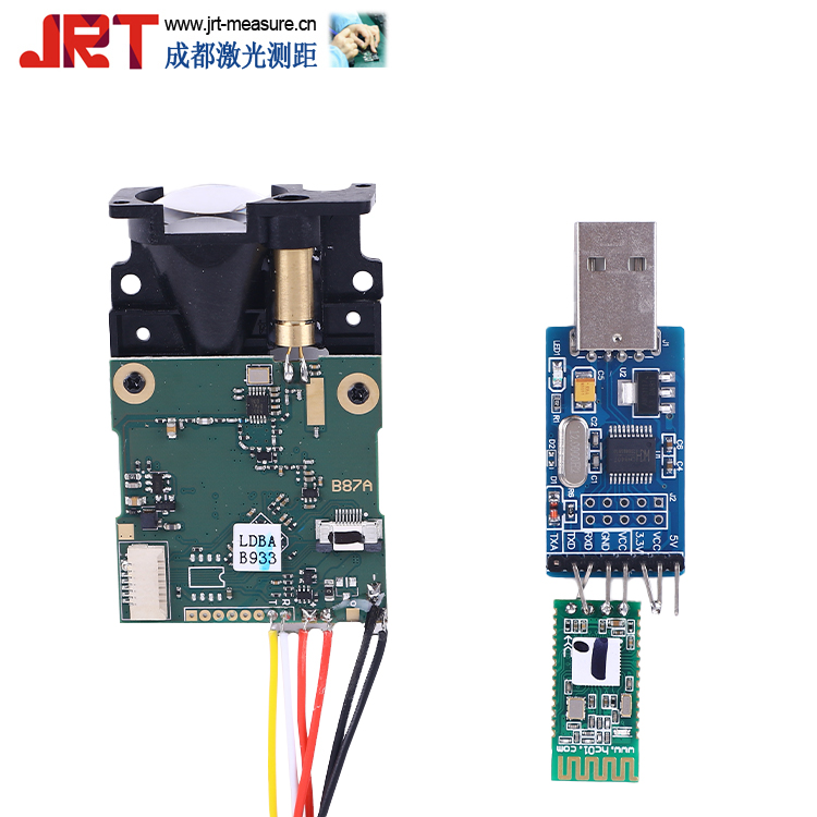 激光測距傳感器公司