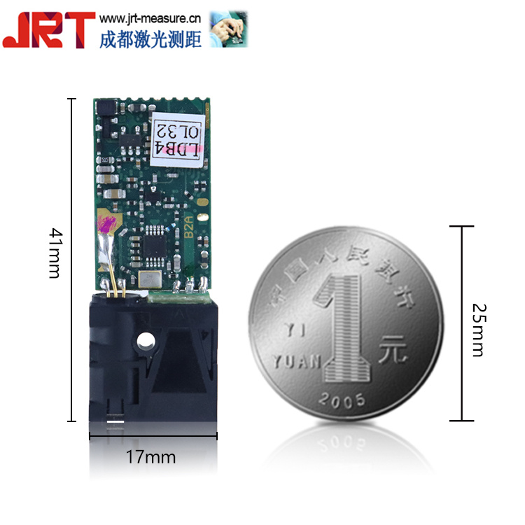 激光測距儀模塊